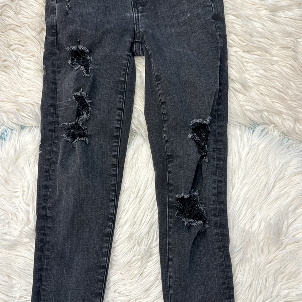 Womens American eagle jeans - Picture 3 of 10